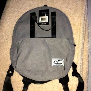 Avalanche Book bag